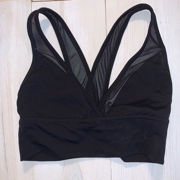 aerie Other - Aerie Sexy Black Bra